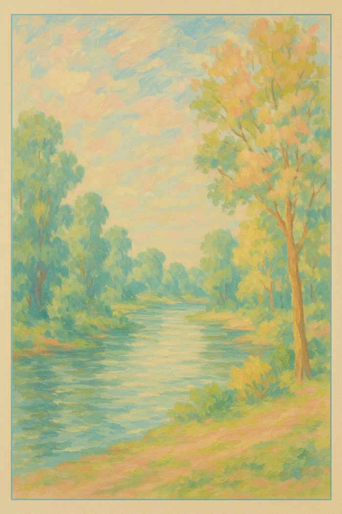 Poster print file