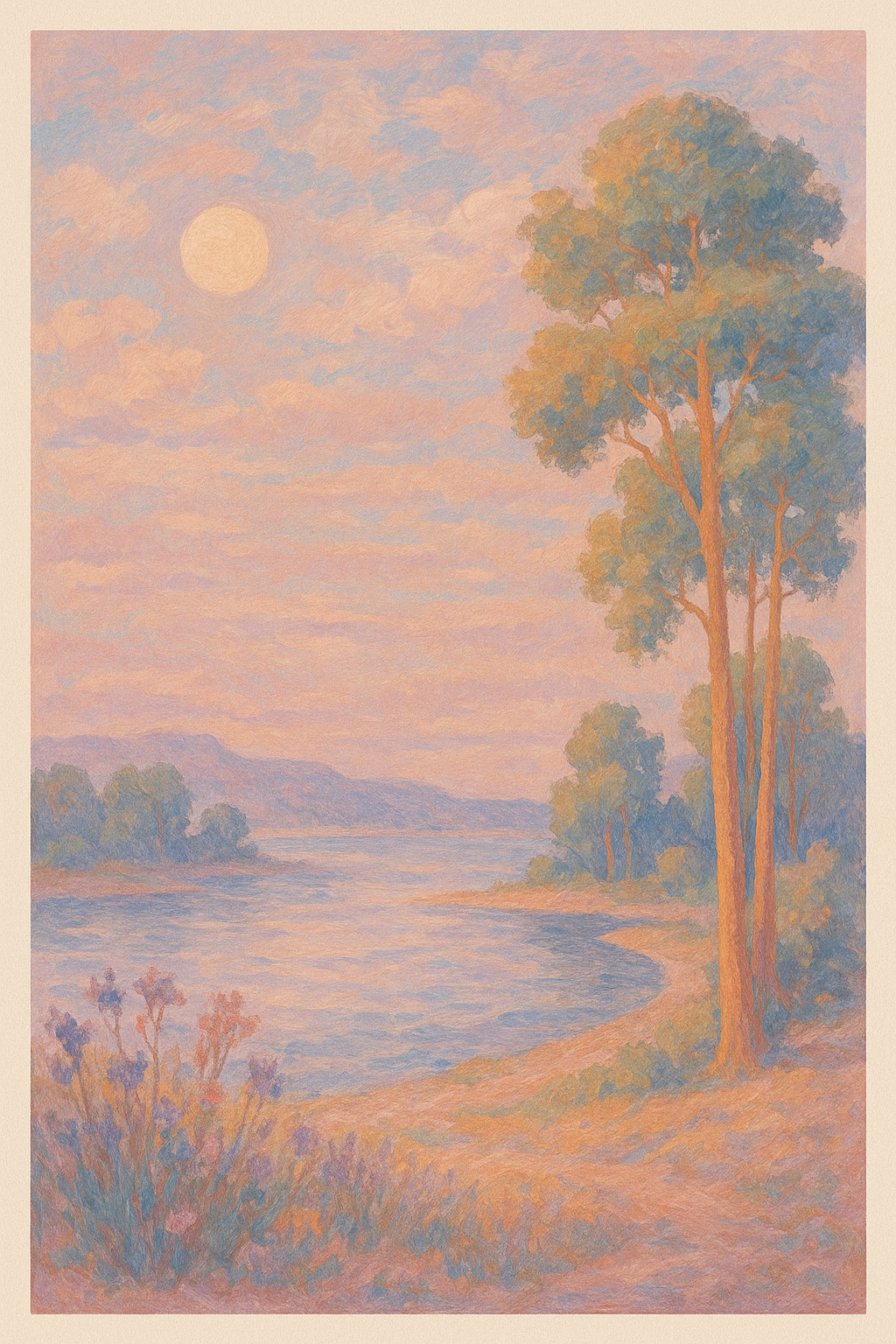 Poster print file