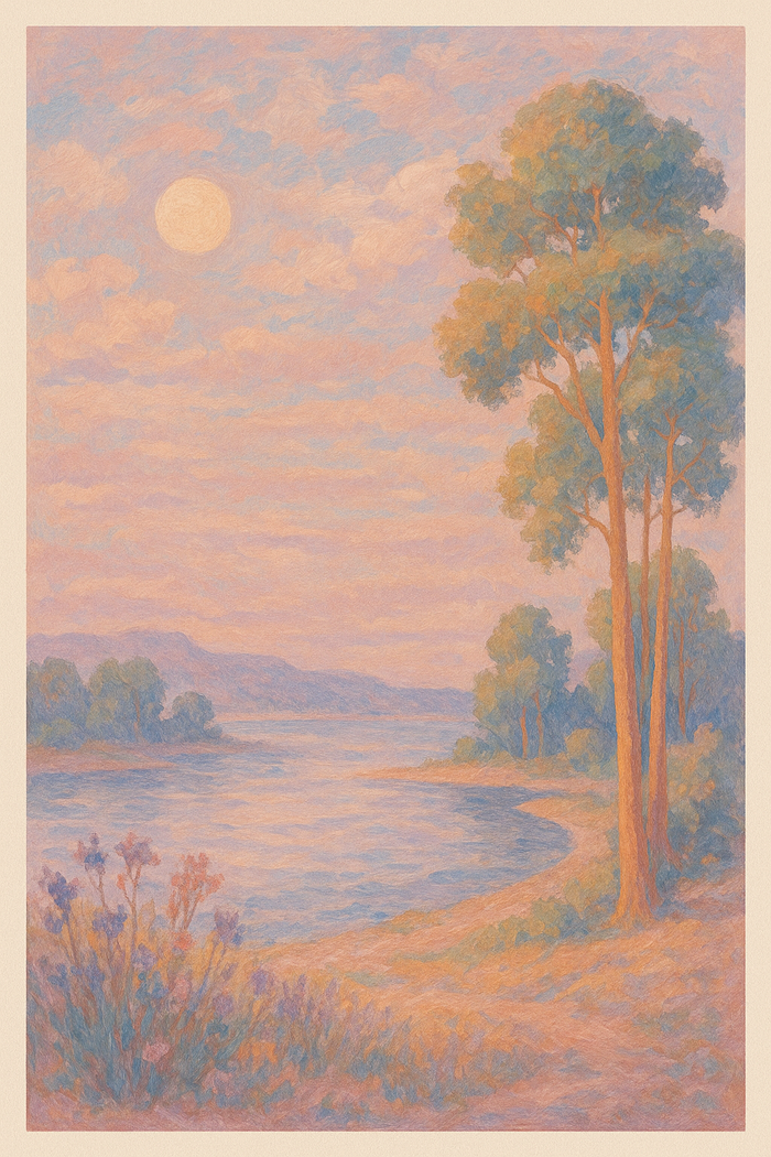 Poster print file