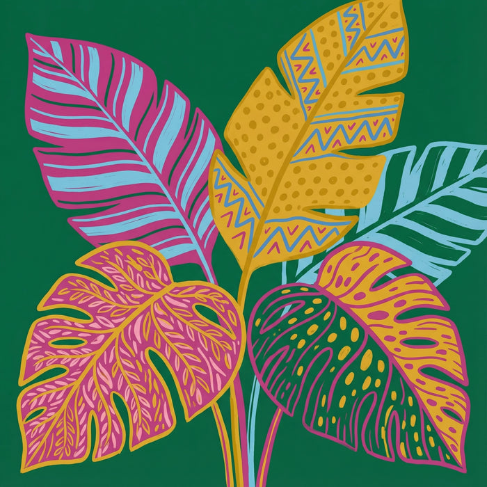 Poster print