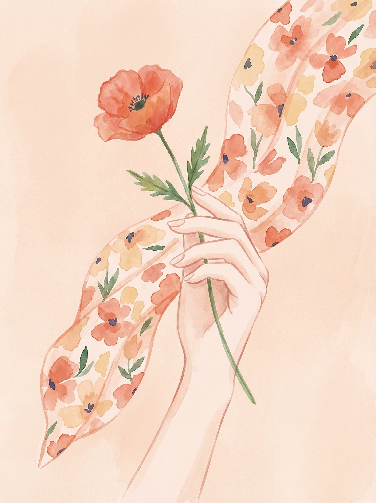 Poster print