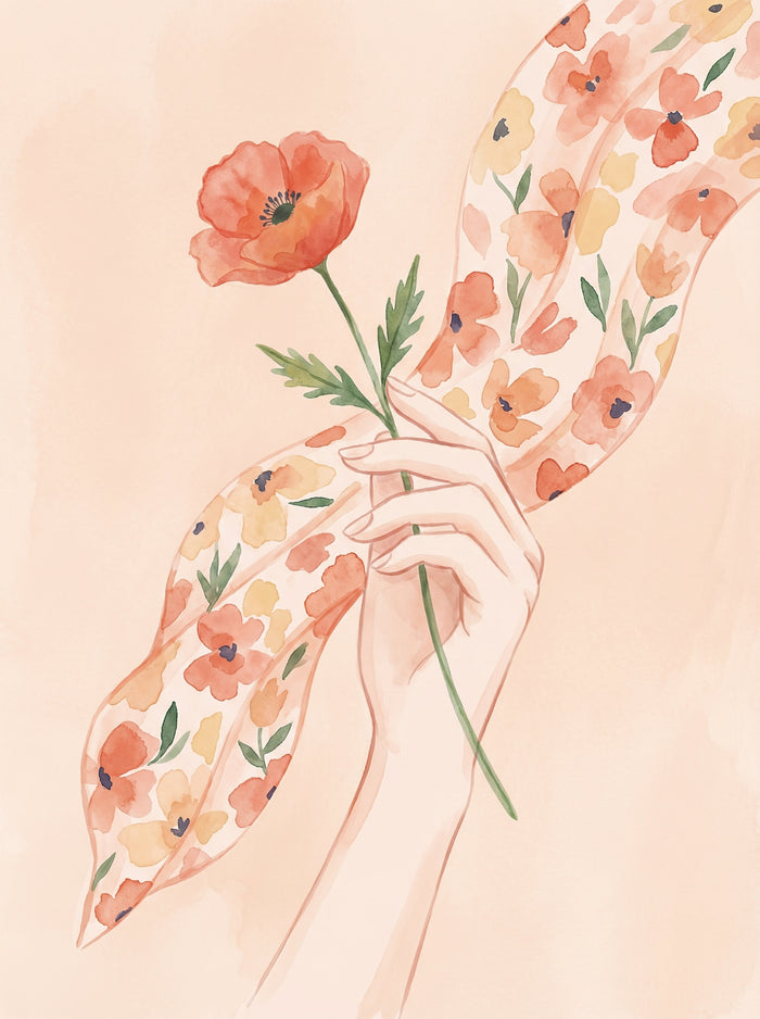 Poster print
