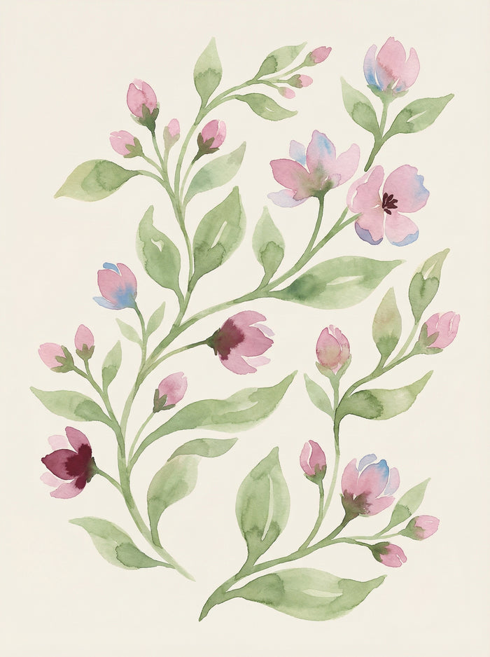 Poster print