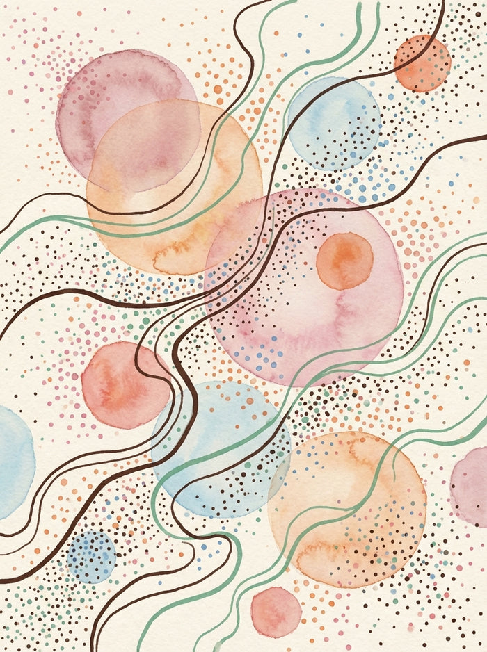 Poster print file