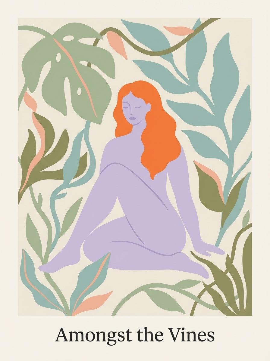 Poster print file