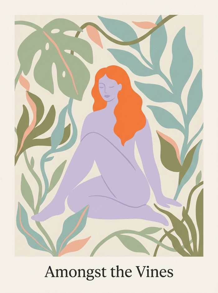 Poster print file
