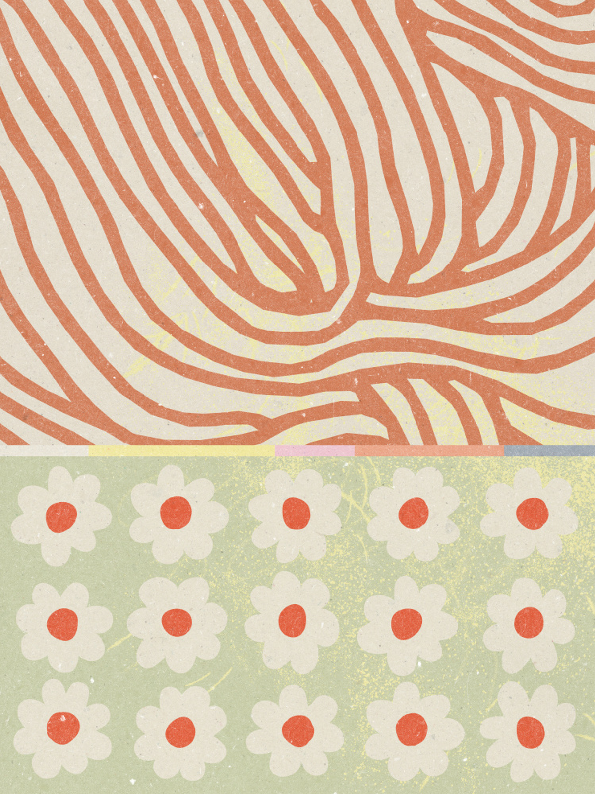 Poster print