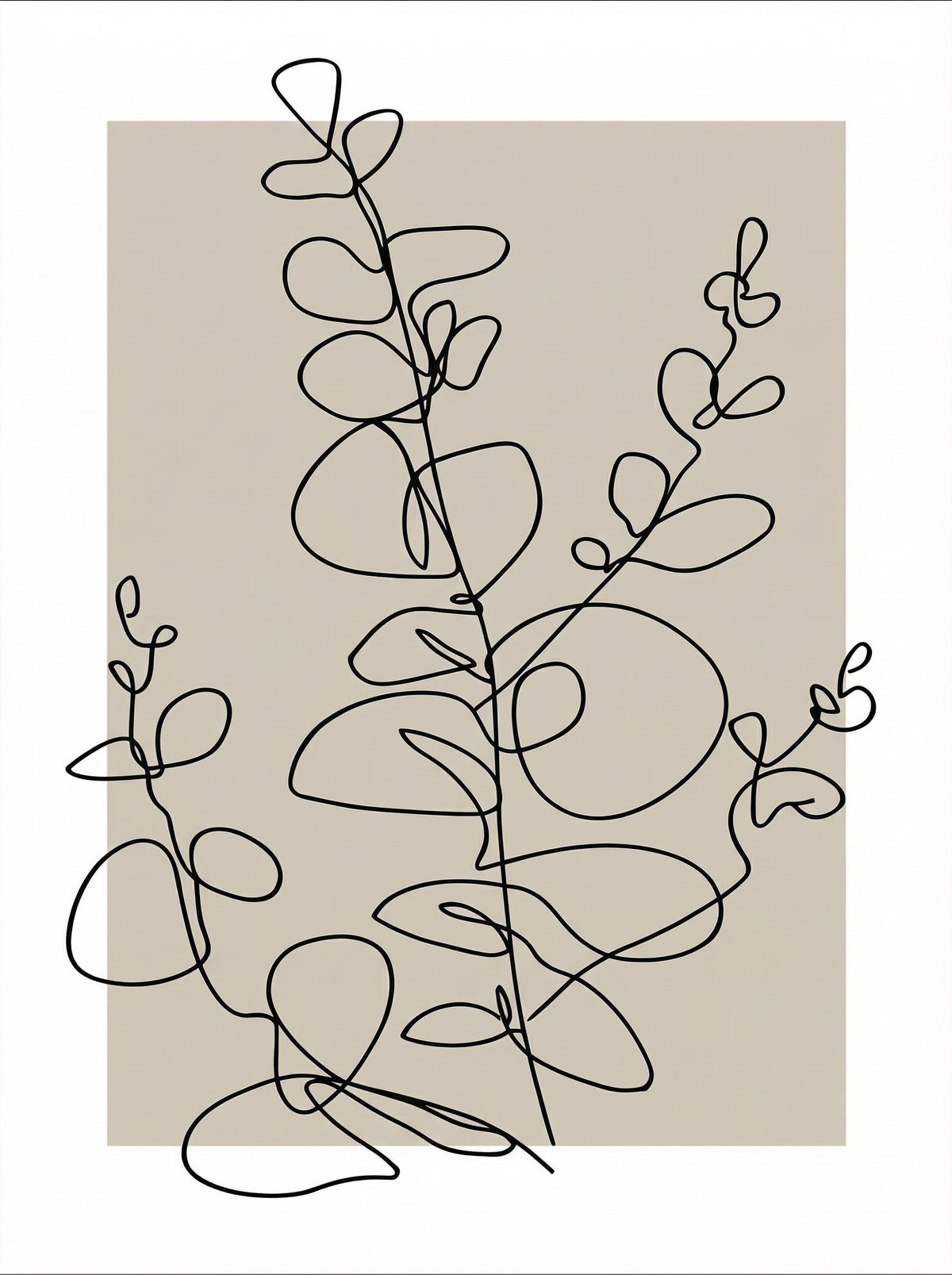 Poster print