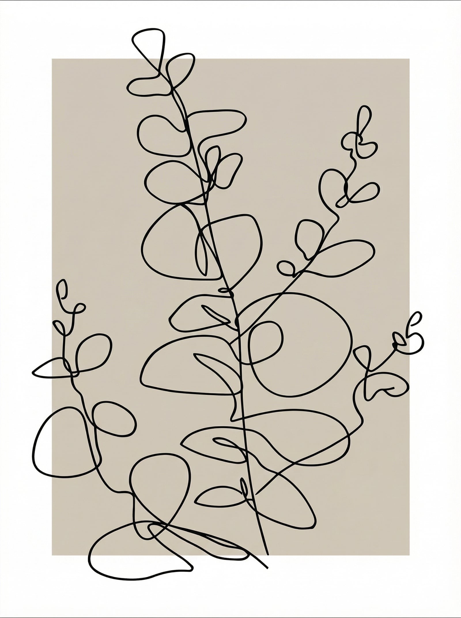 Poster print