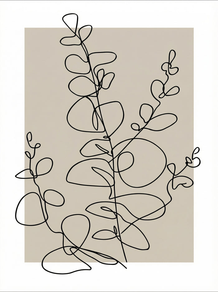 Poster print