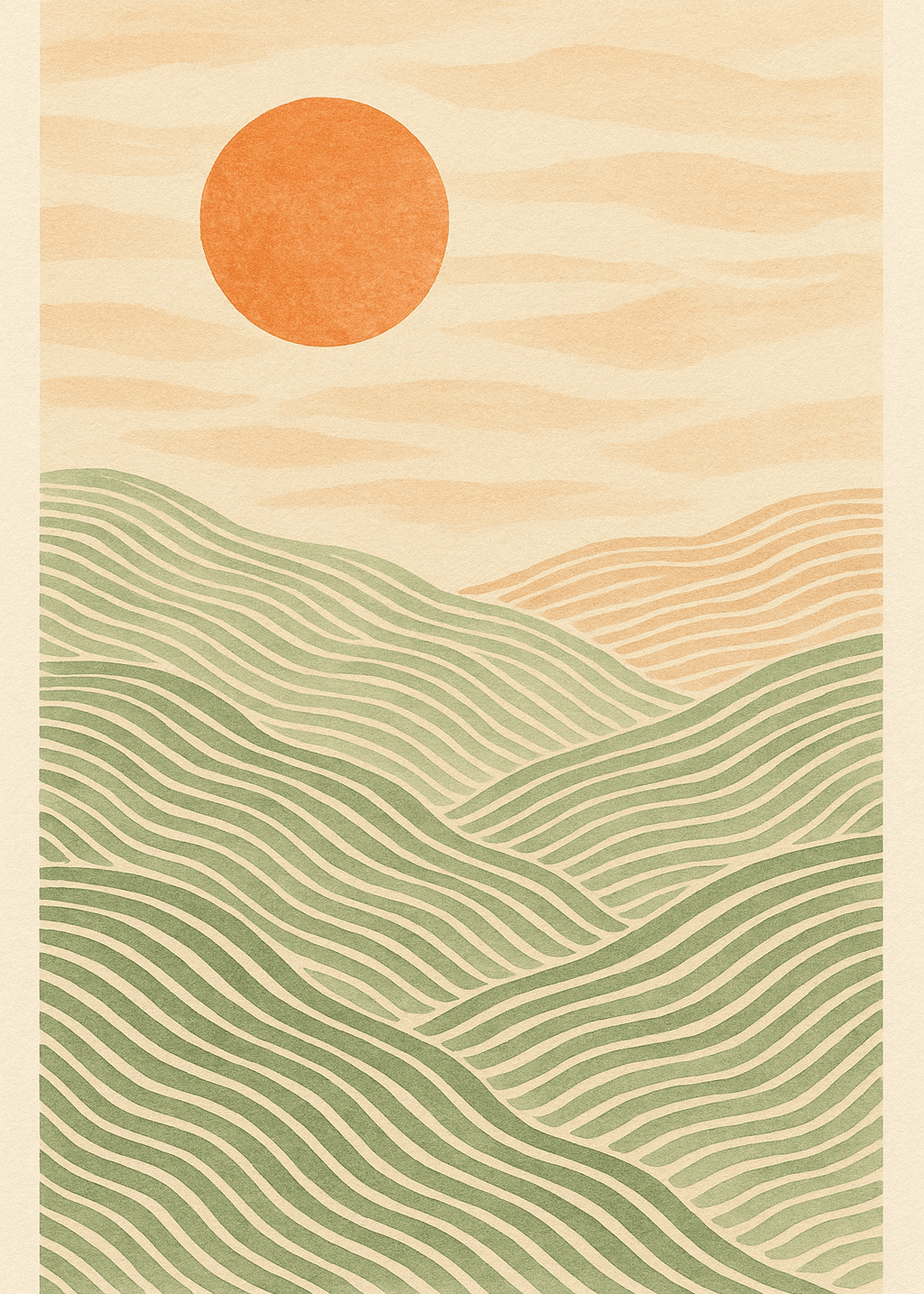 Poster print file