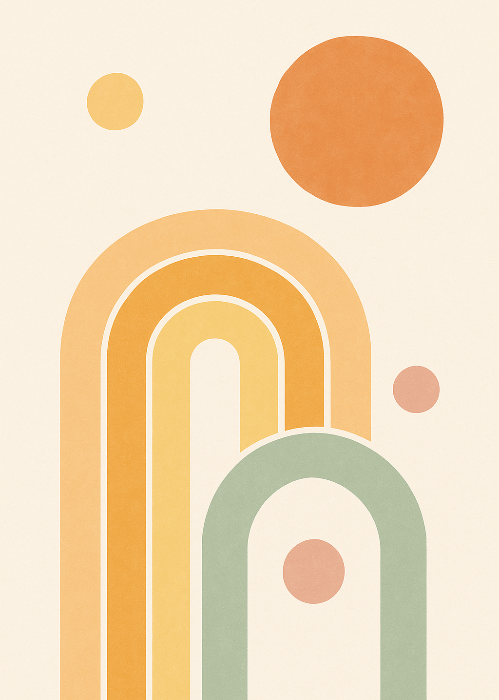Poster print file