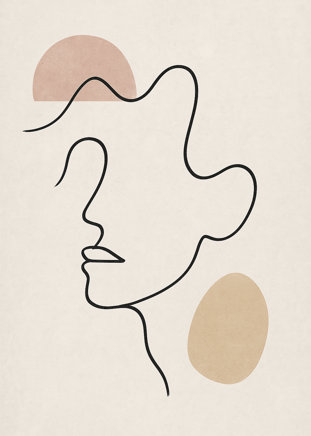 Poster print file