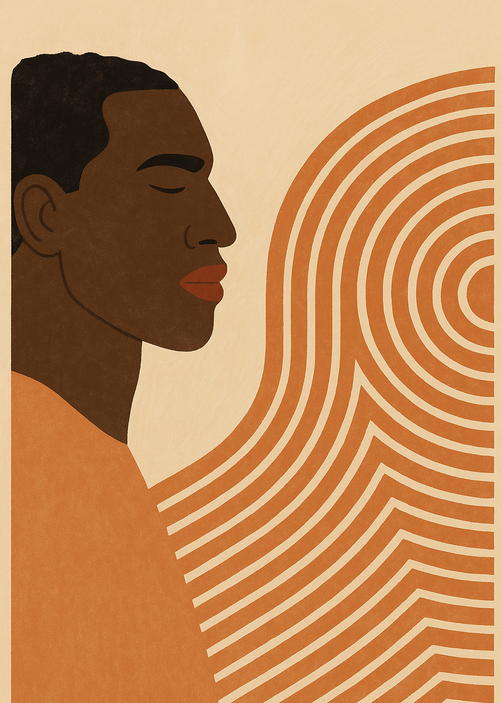 Poster print file