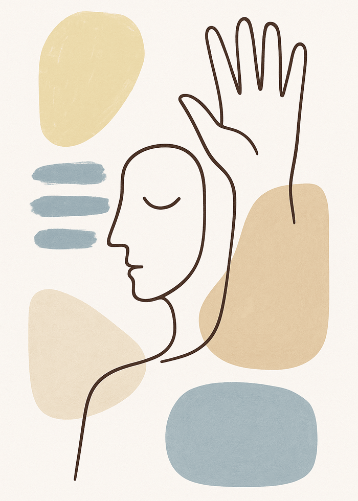 Poster print file