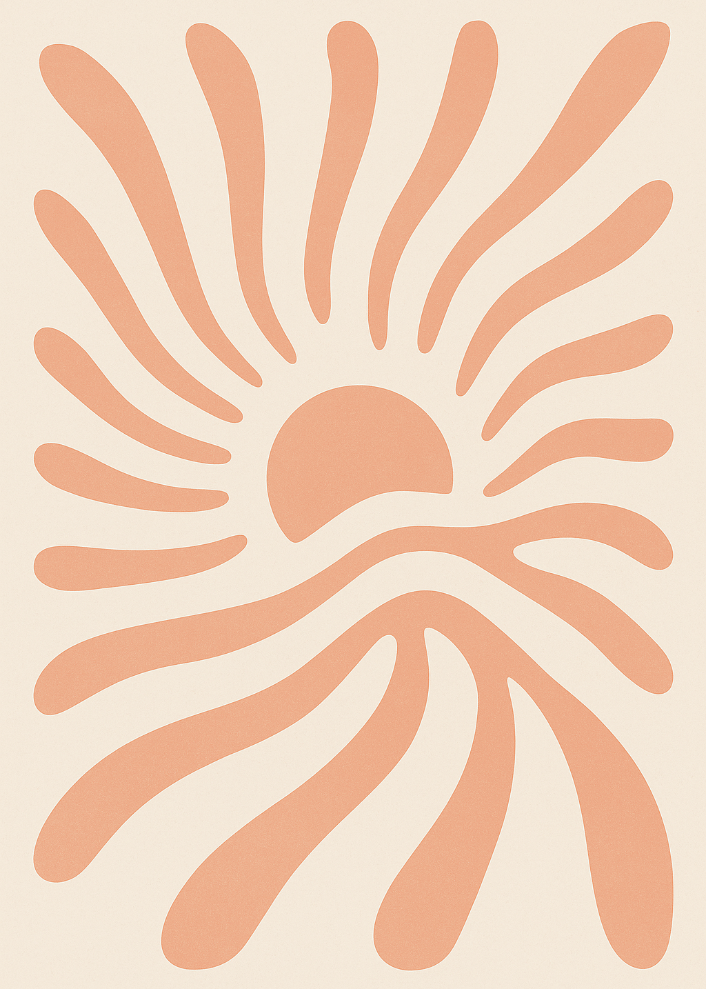 Poster print file