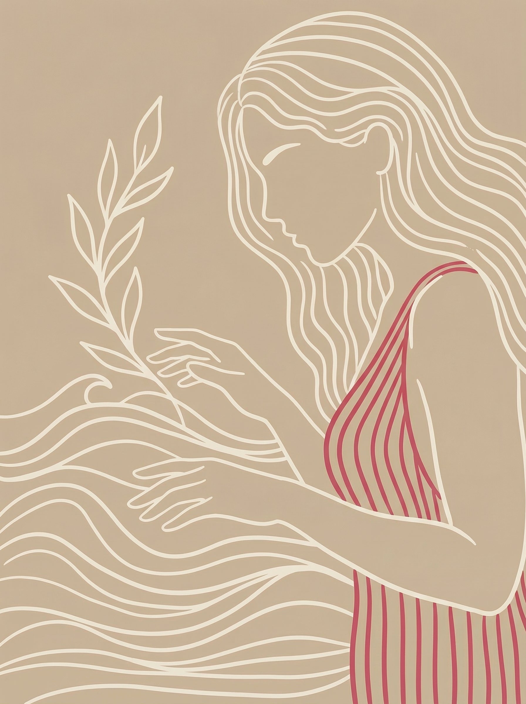 Poster print