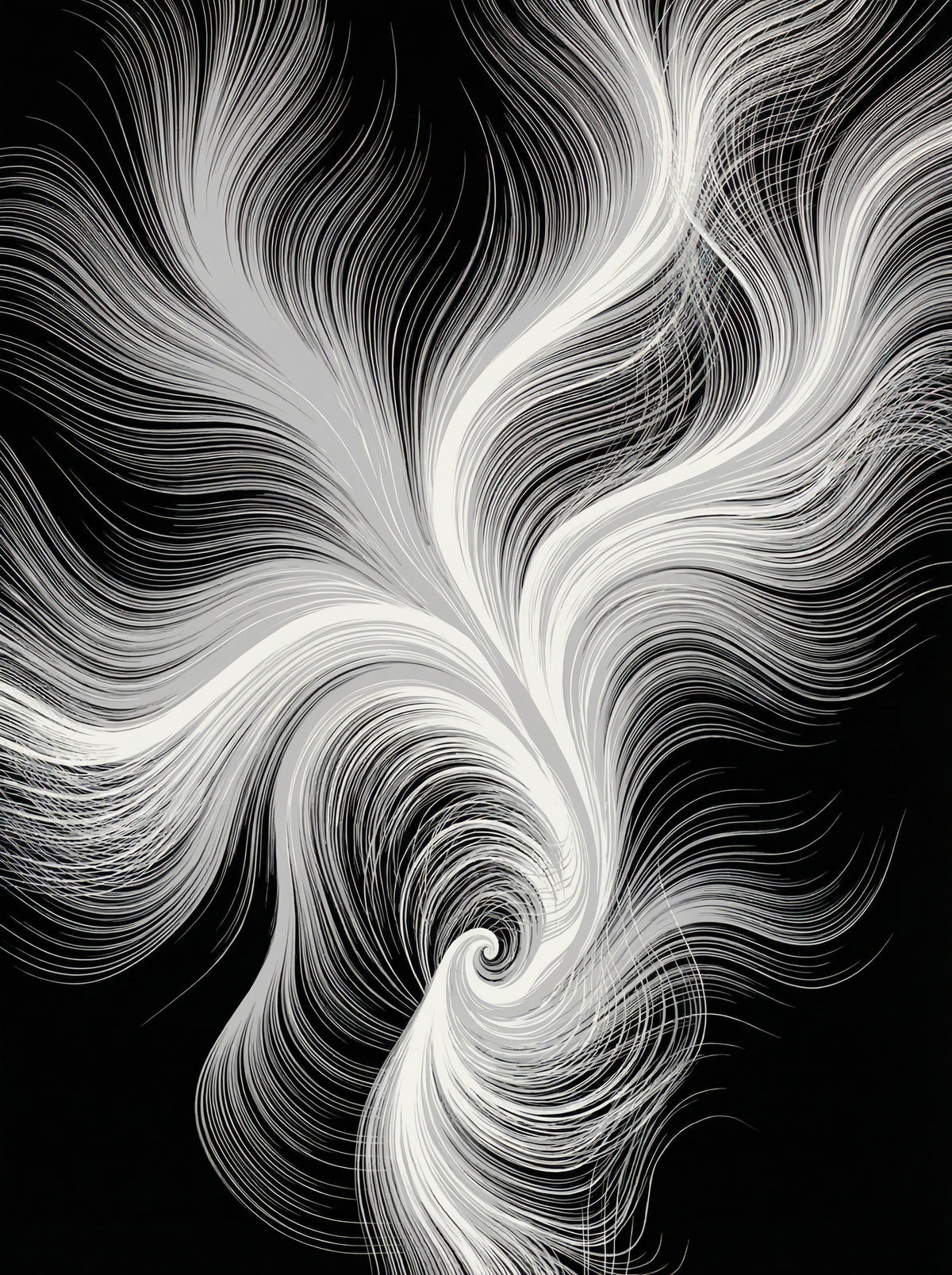 Poster print