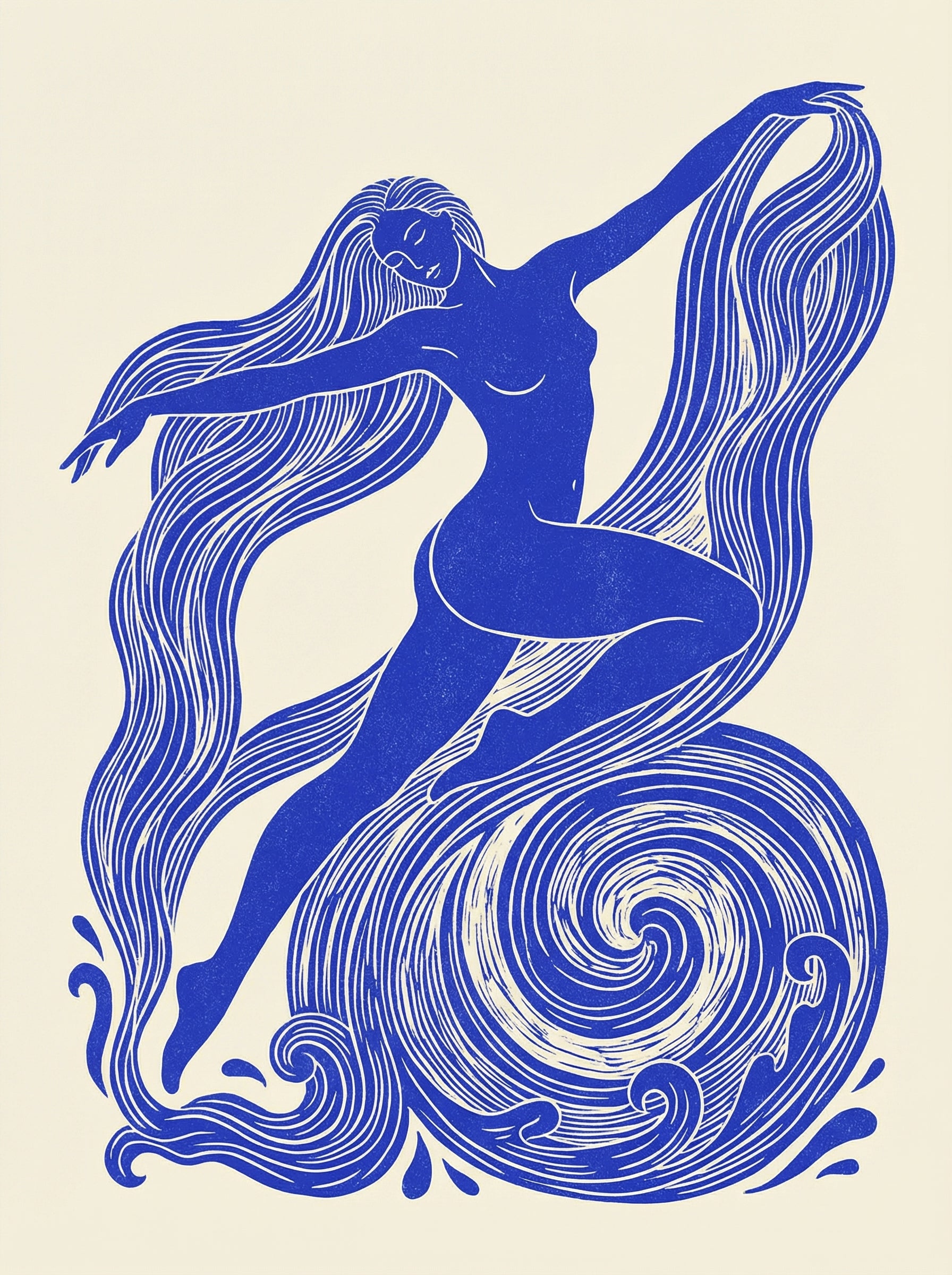 Poster print