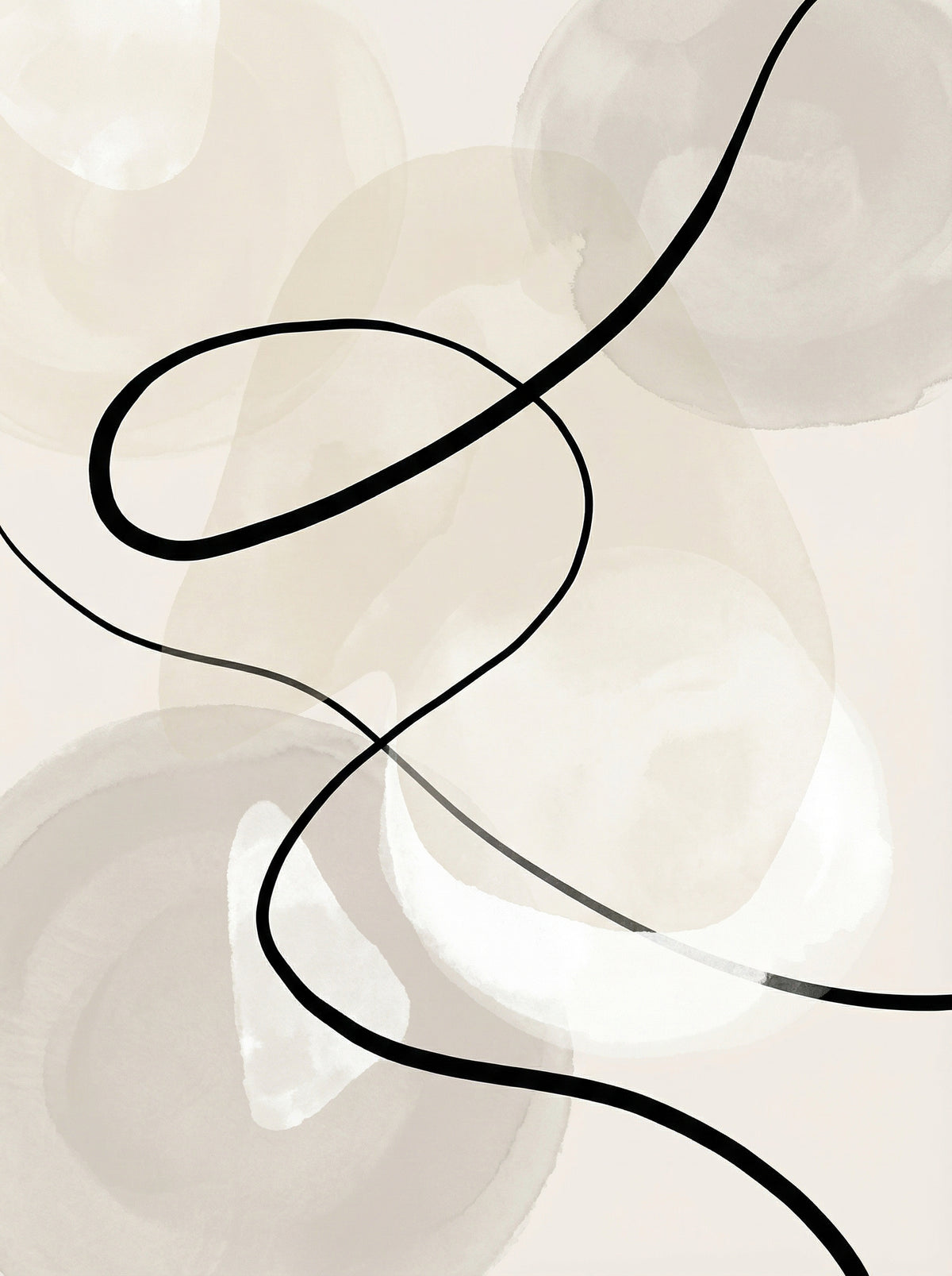 Poster print