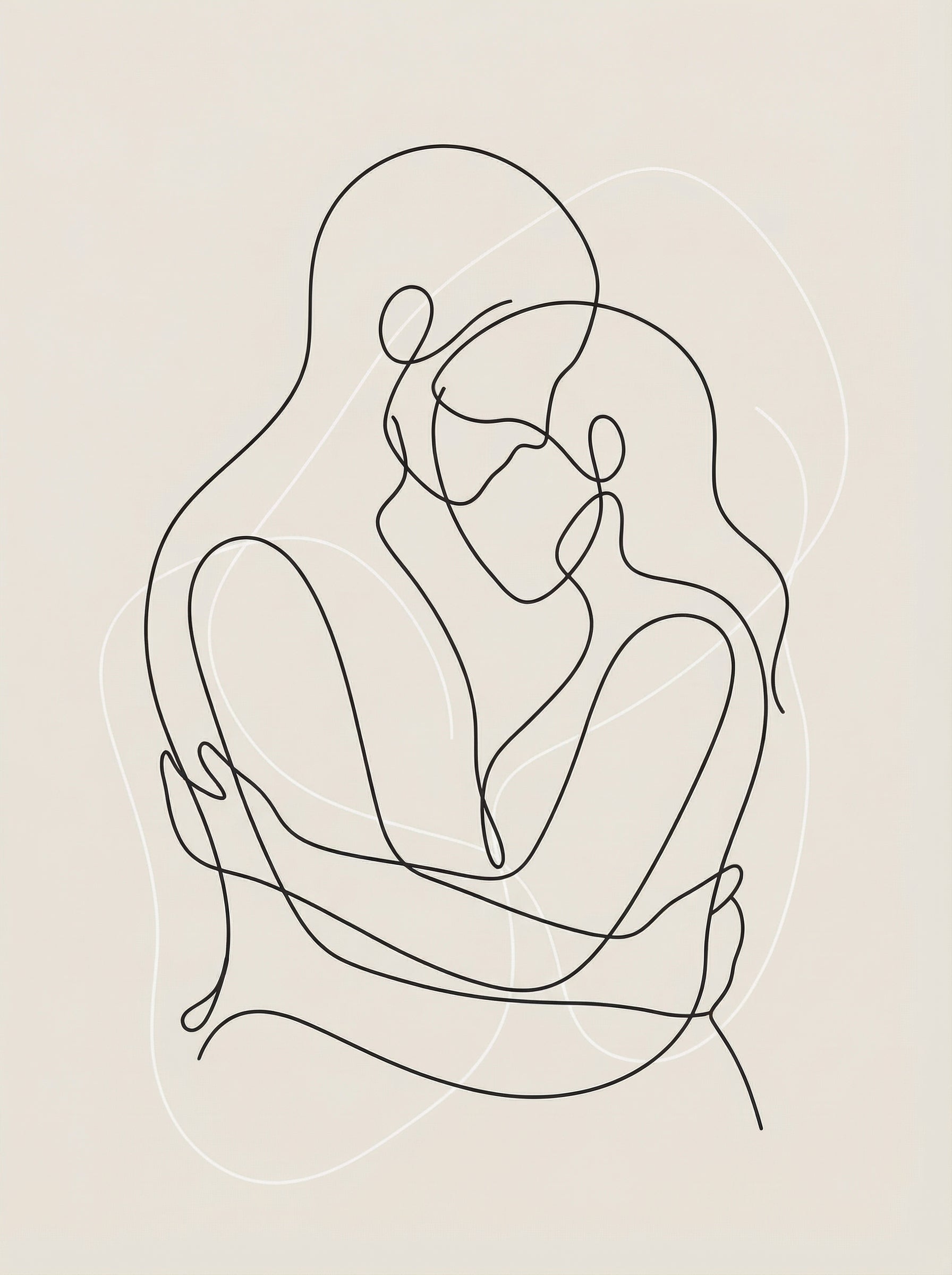 Poster print