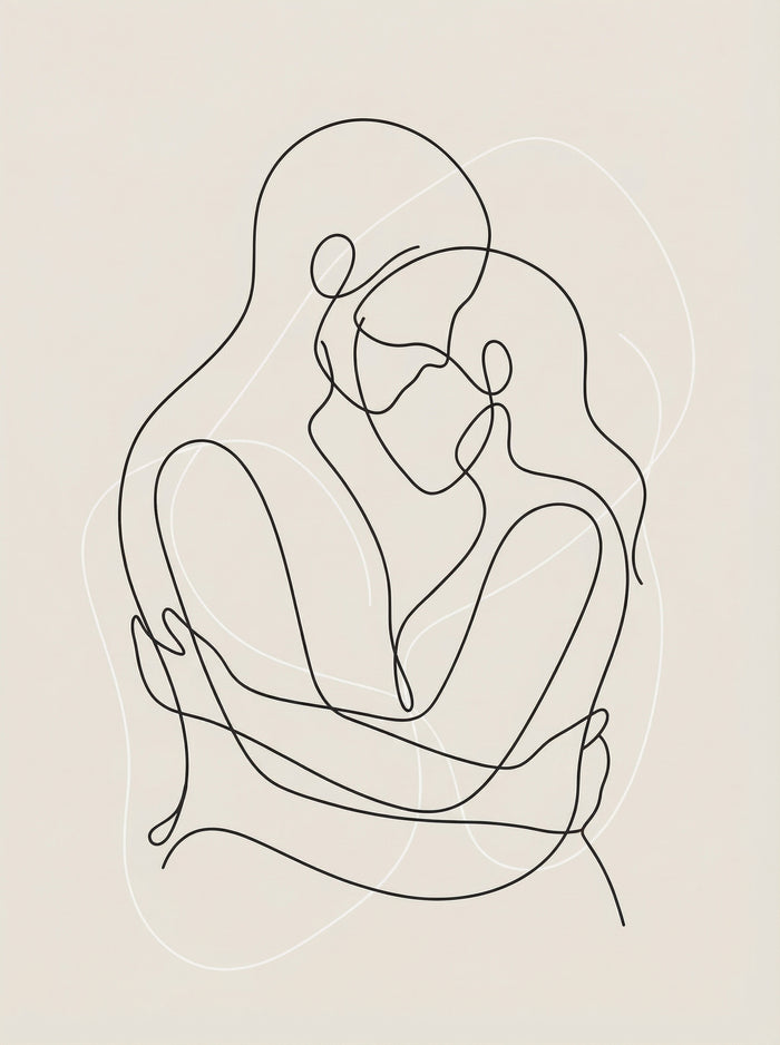 Poster print