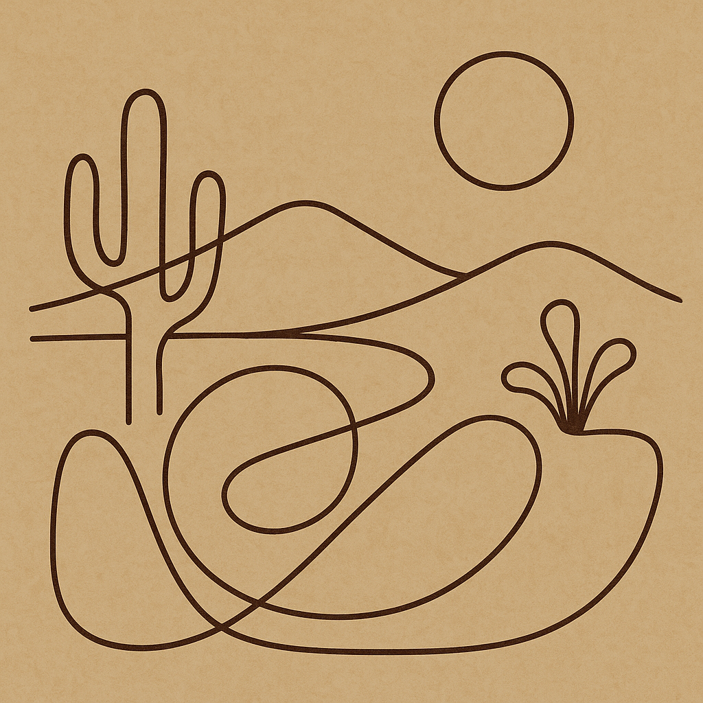 Poster print file