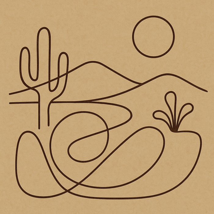 Poster print file