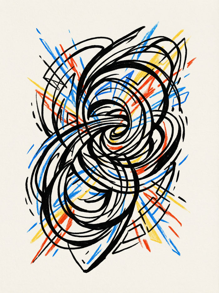 Poster print