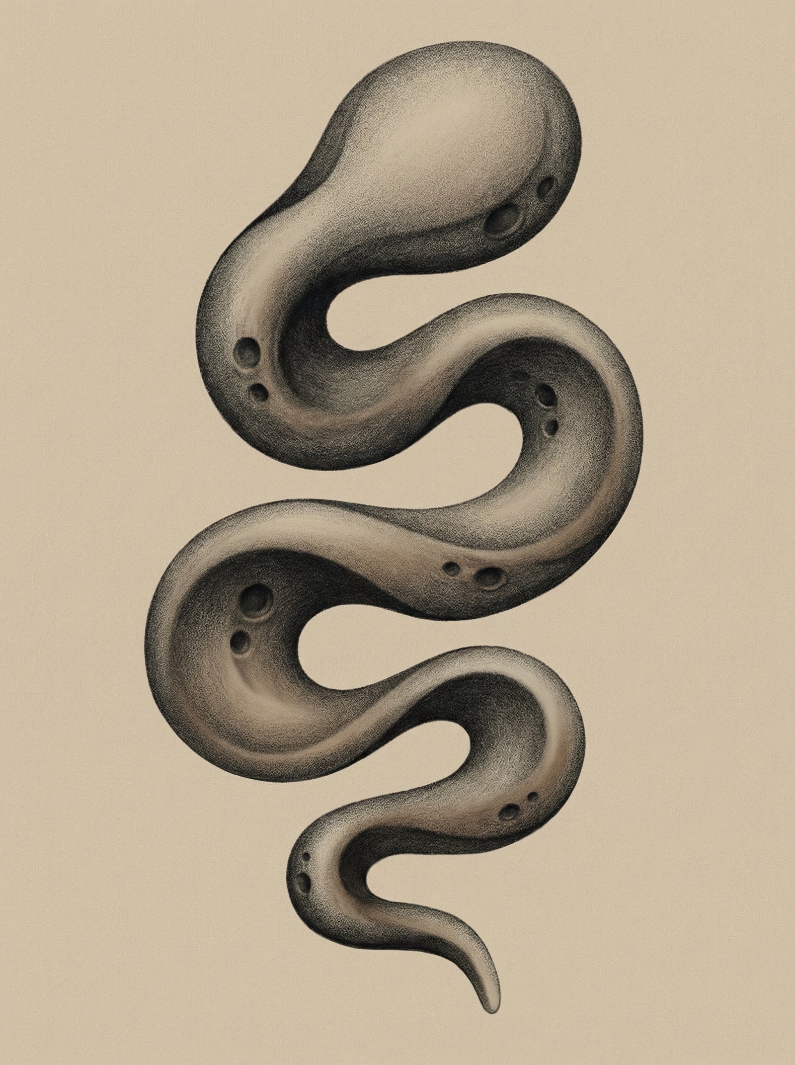 Poster print
