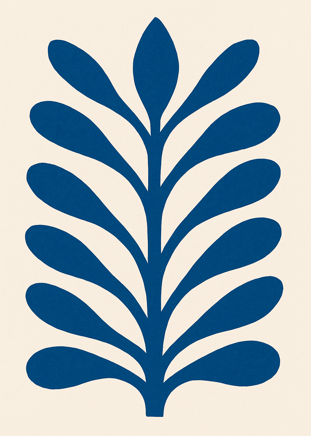 Poster print file