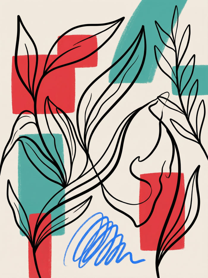 Poster print