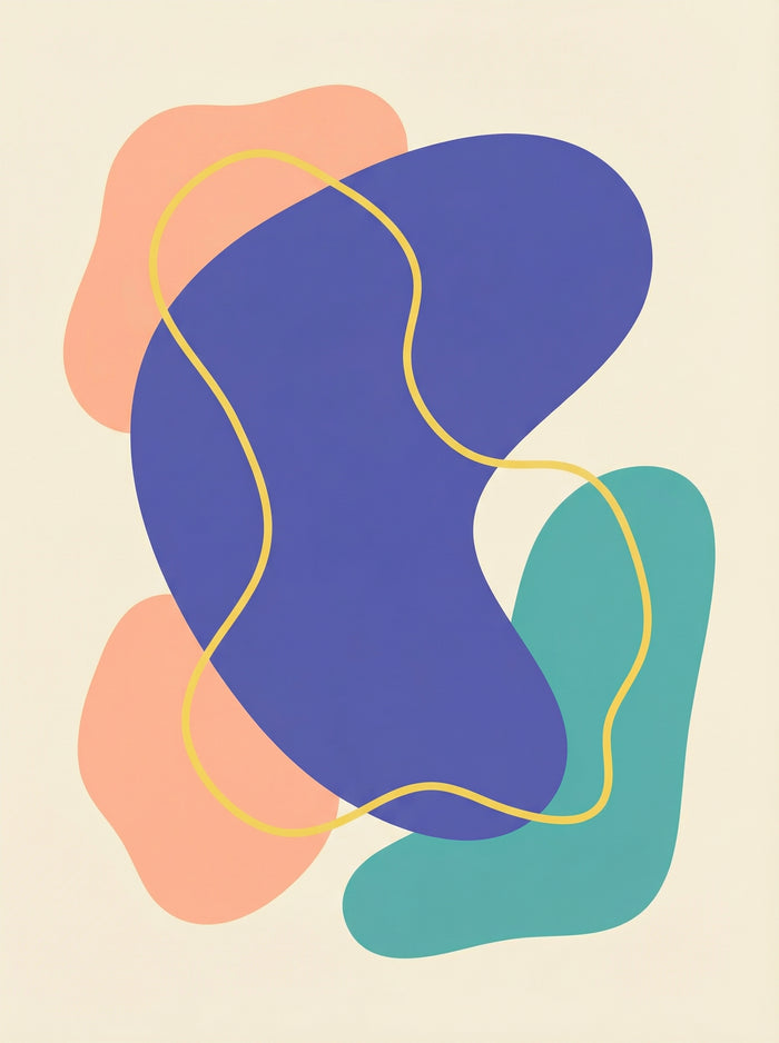 Poster print