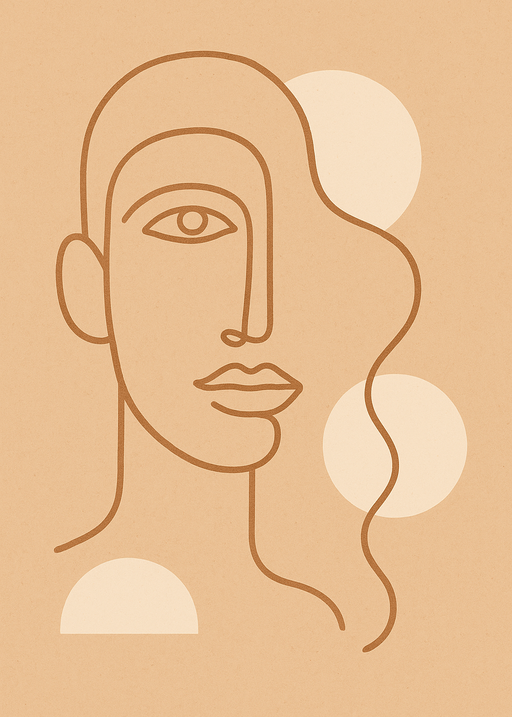 Poster print file