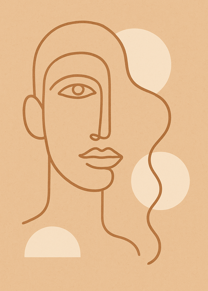Poster print file