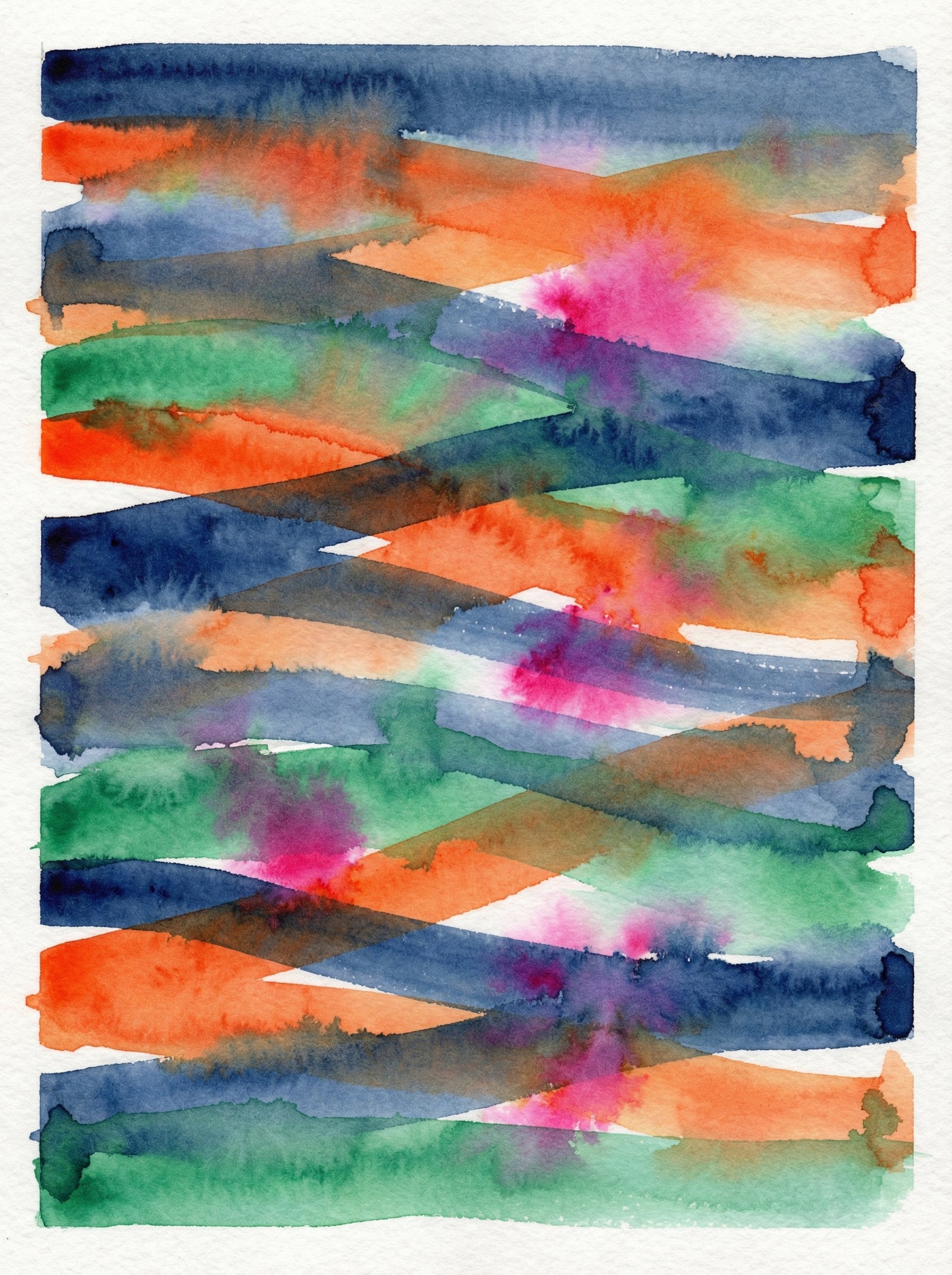 Poster print