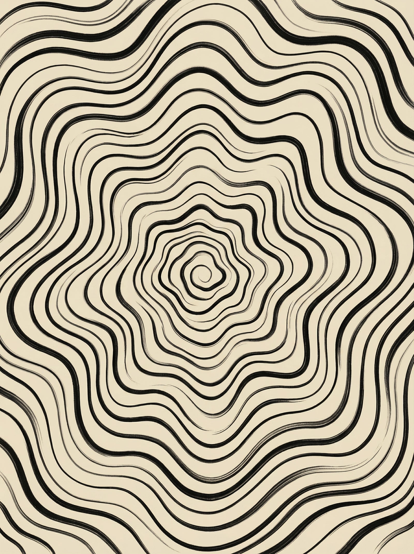 Poster print