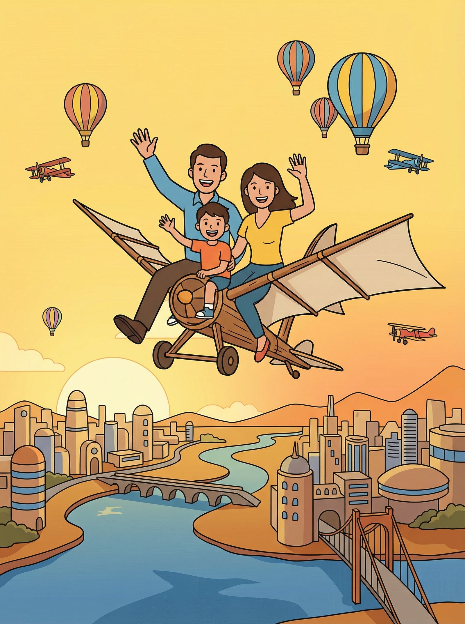 Poster print