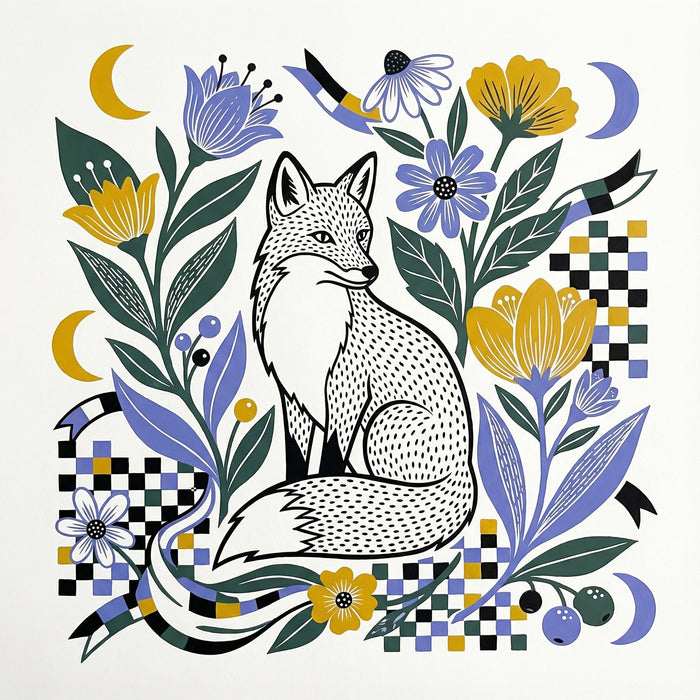 Poster print