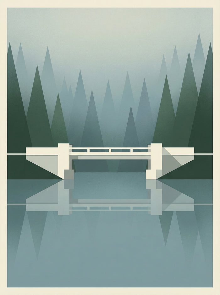 Poster print