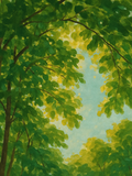 Poster print file