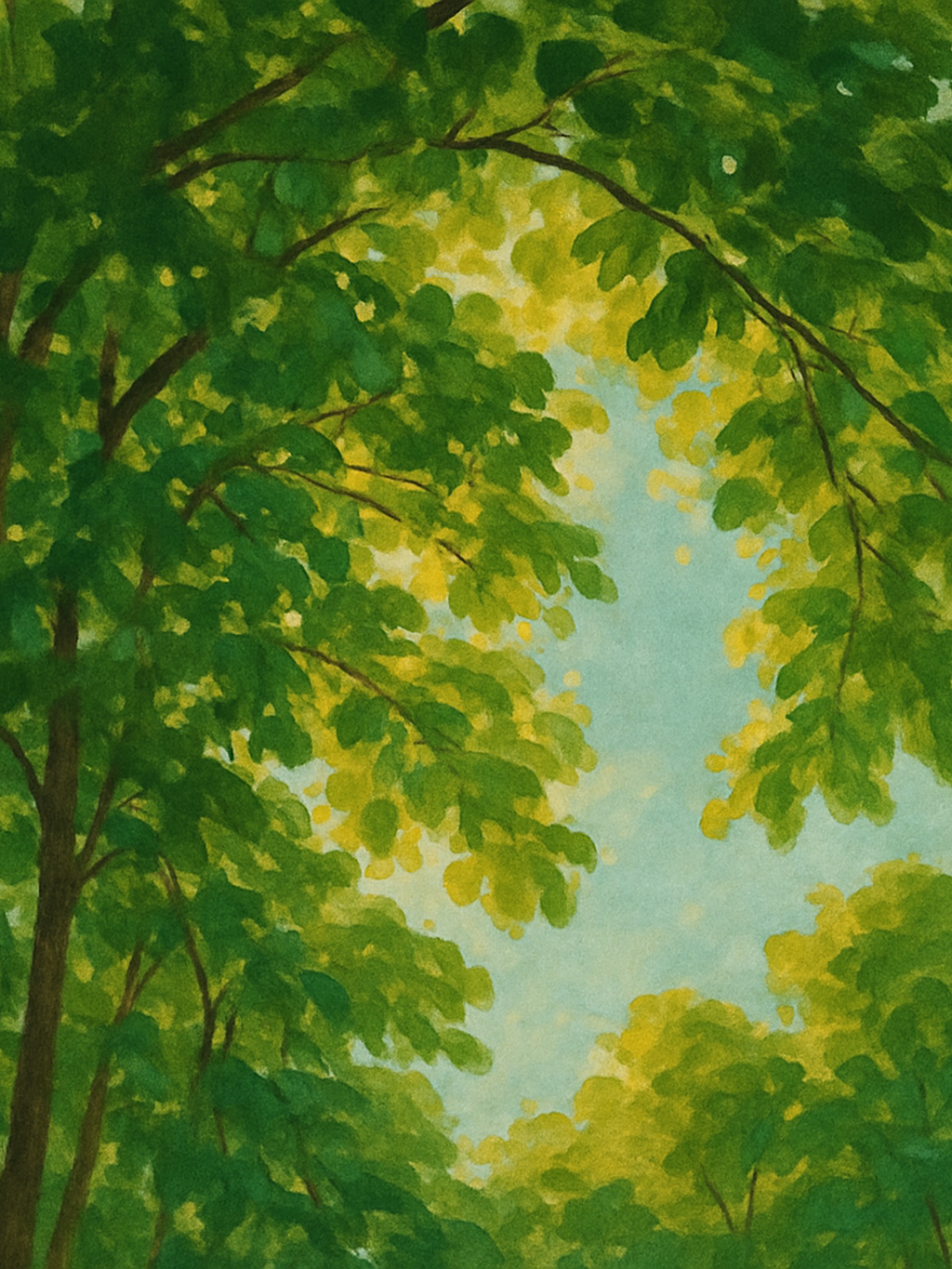 Poster print file