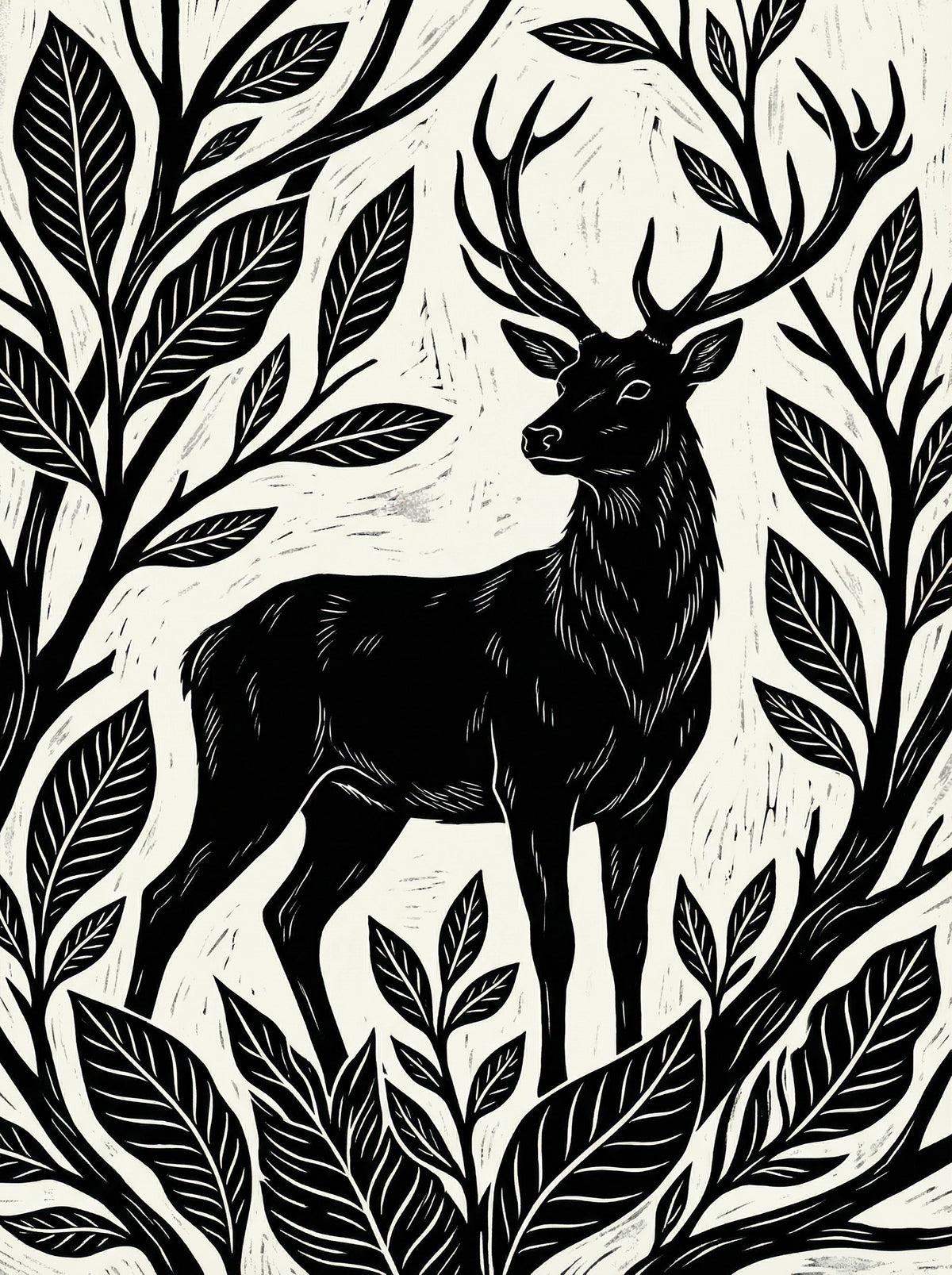 Poster print