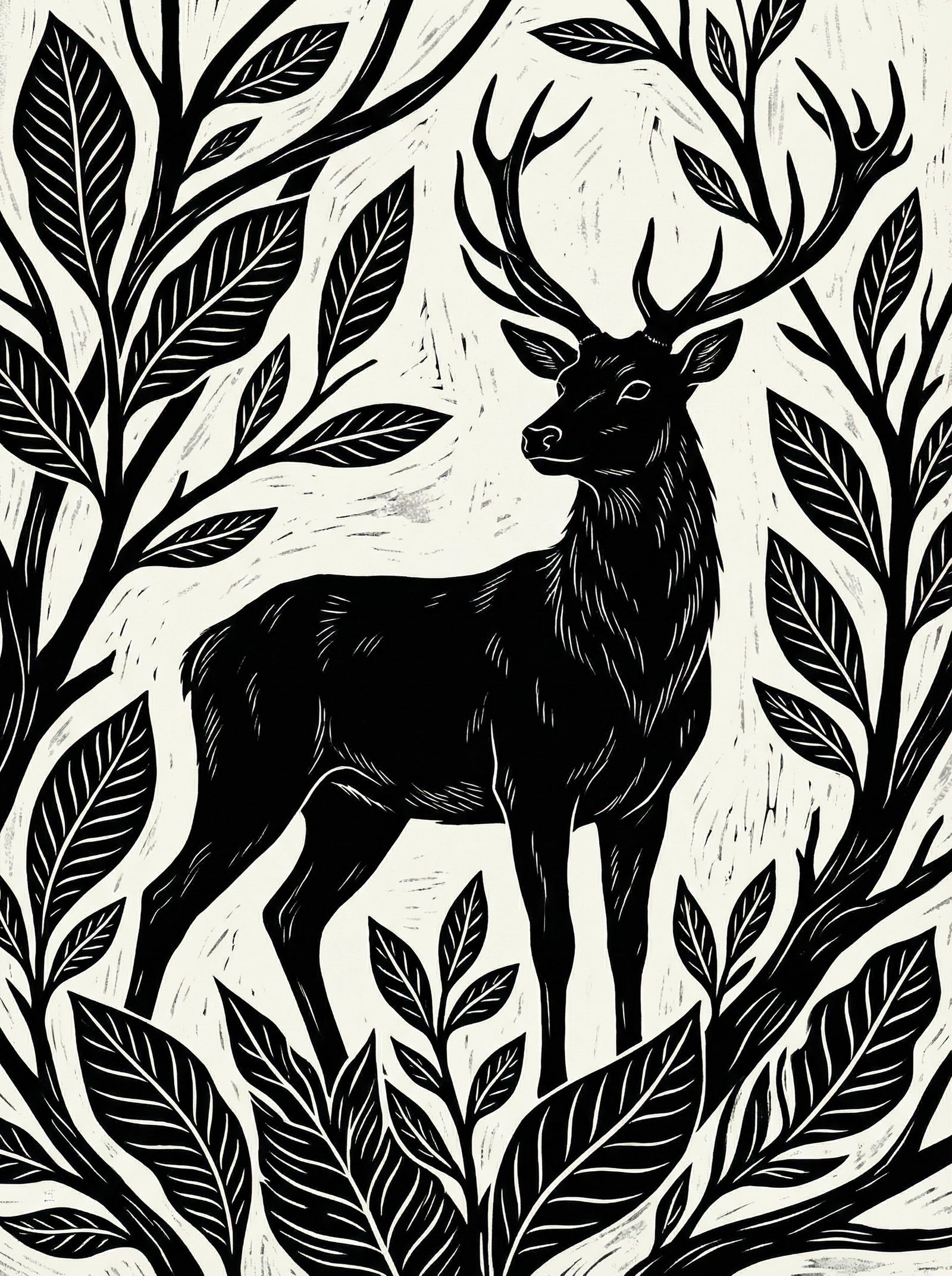 Poster print