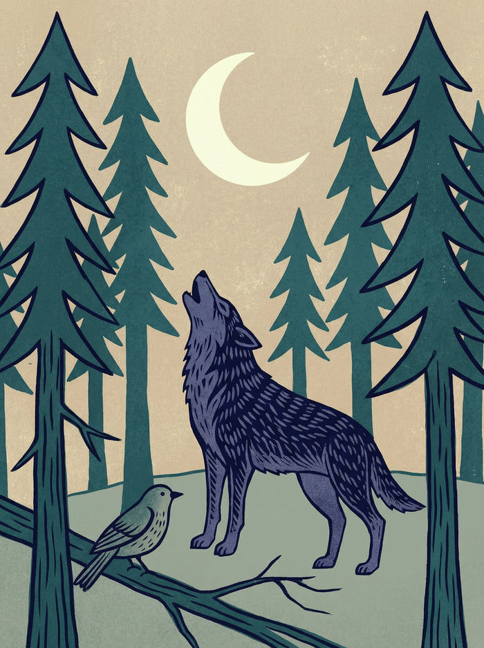 Poster print
