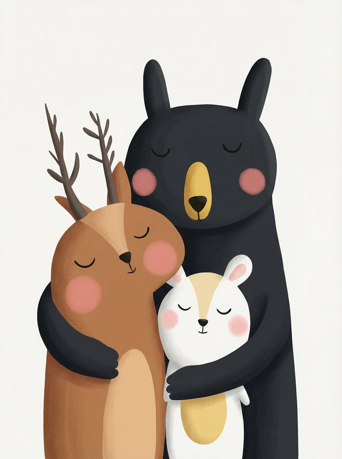Poster print