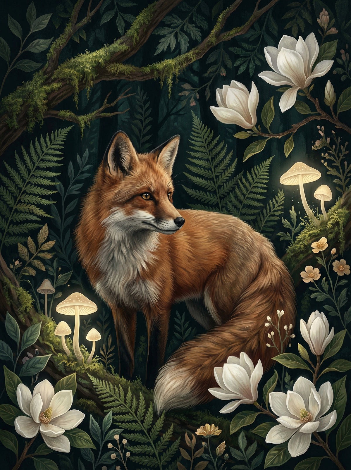 Poster print