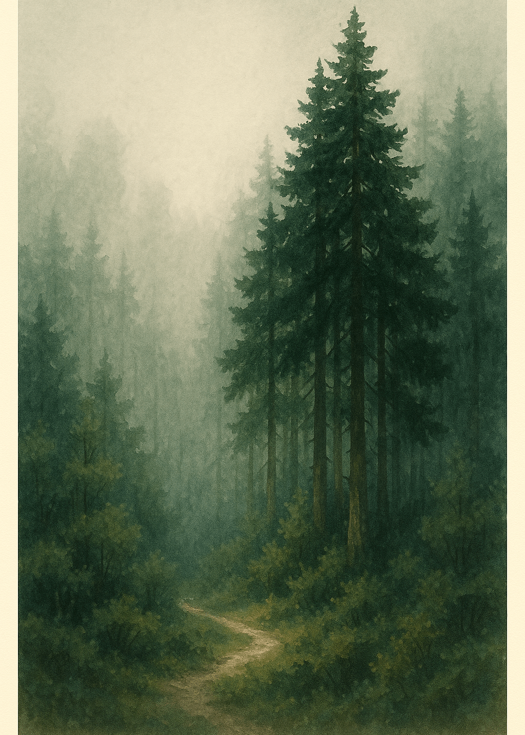 Poster print file