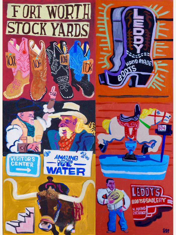 Poster print