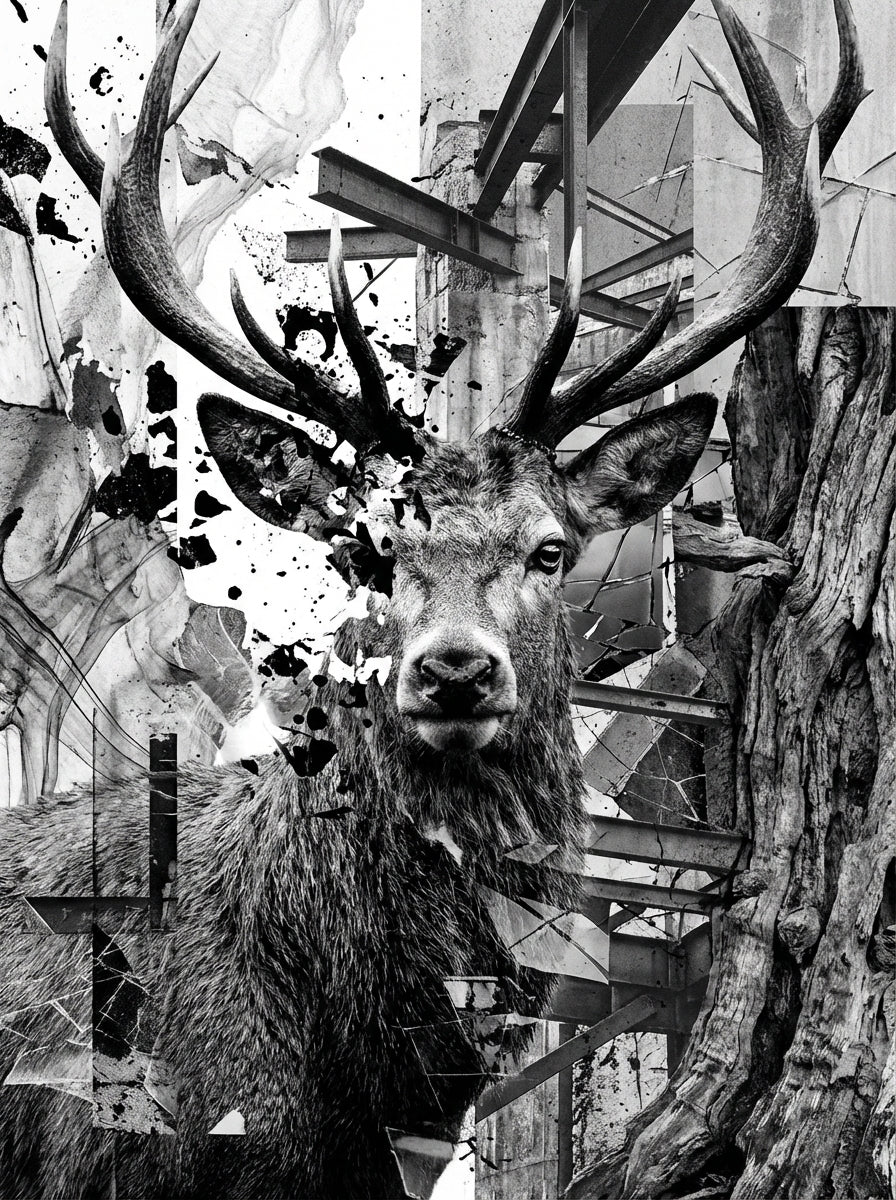Poster print file